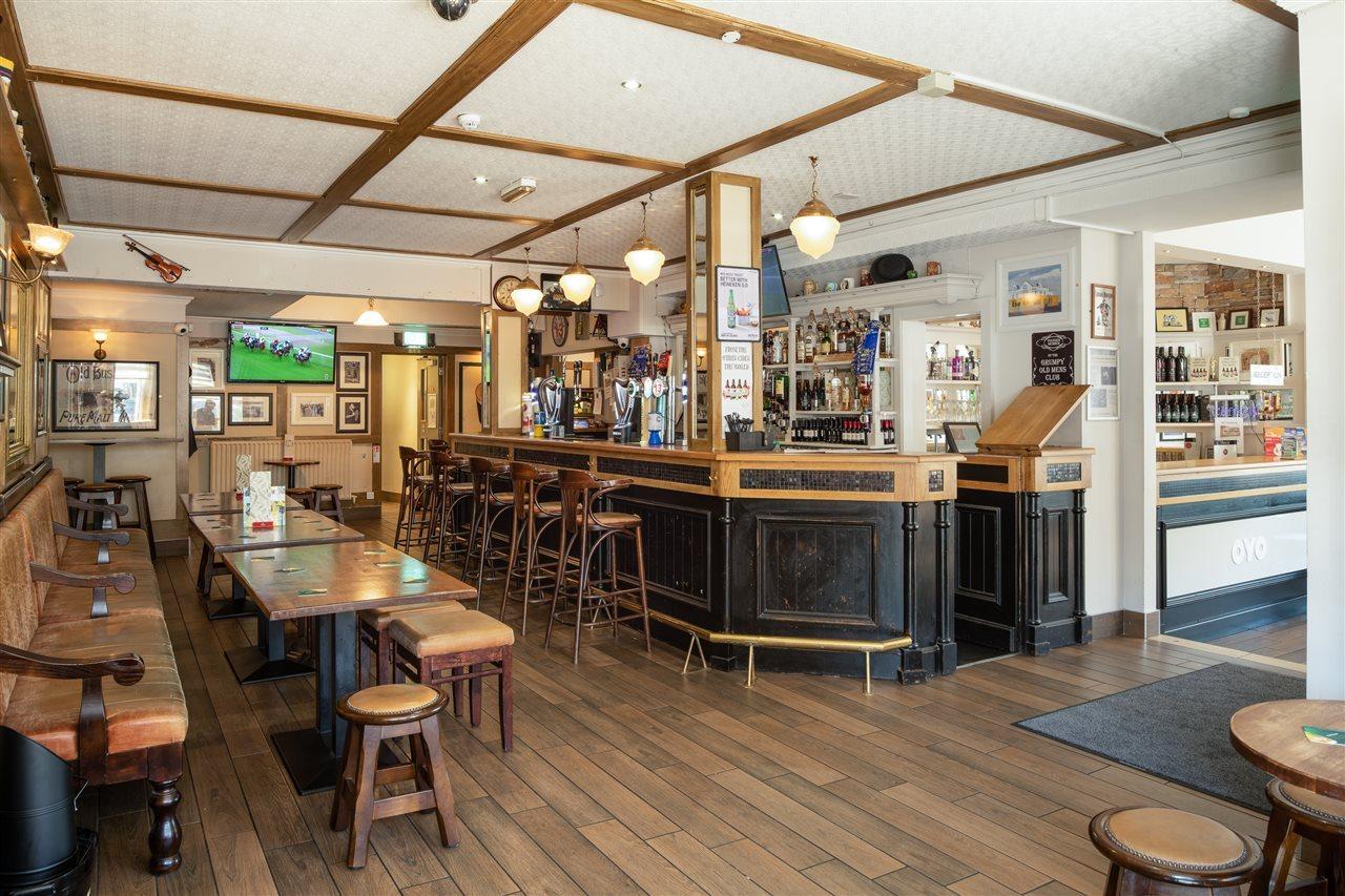 Oyo Parador Lodge Belfast Luaran gambar