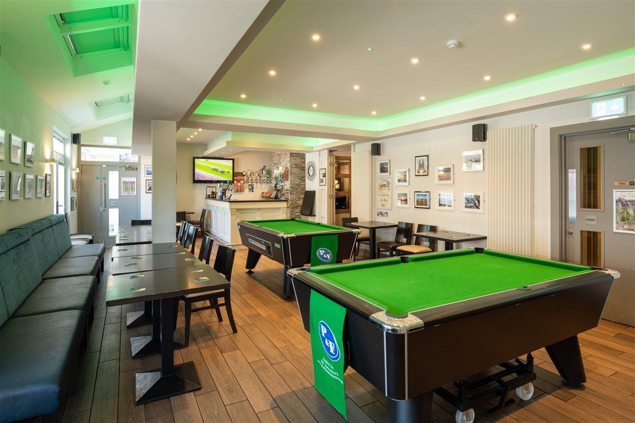 Oyo Parador Lodge Belfast Luaran gambar
