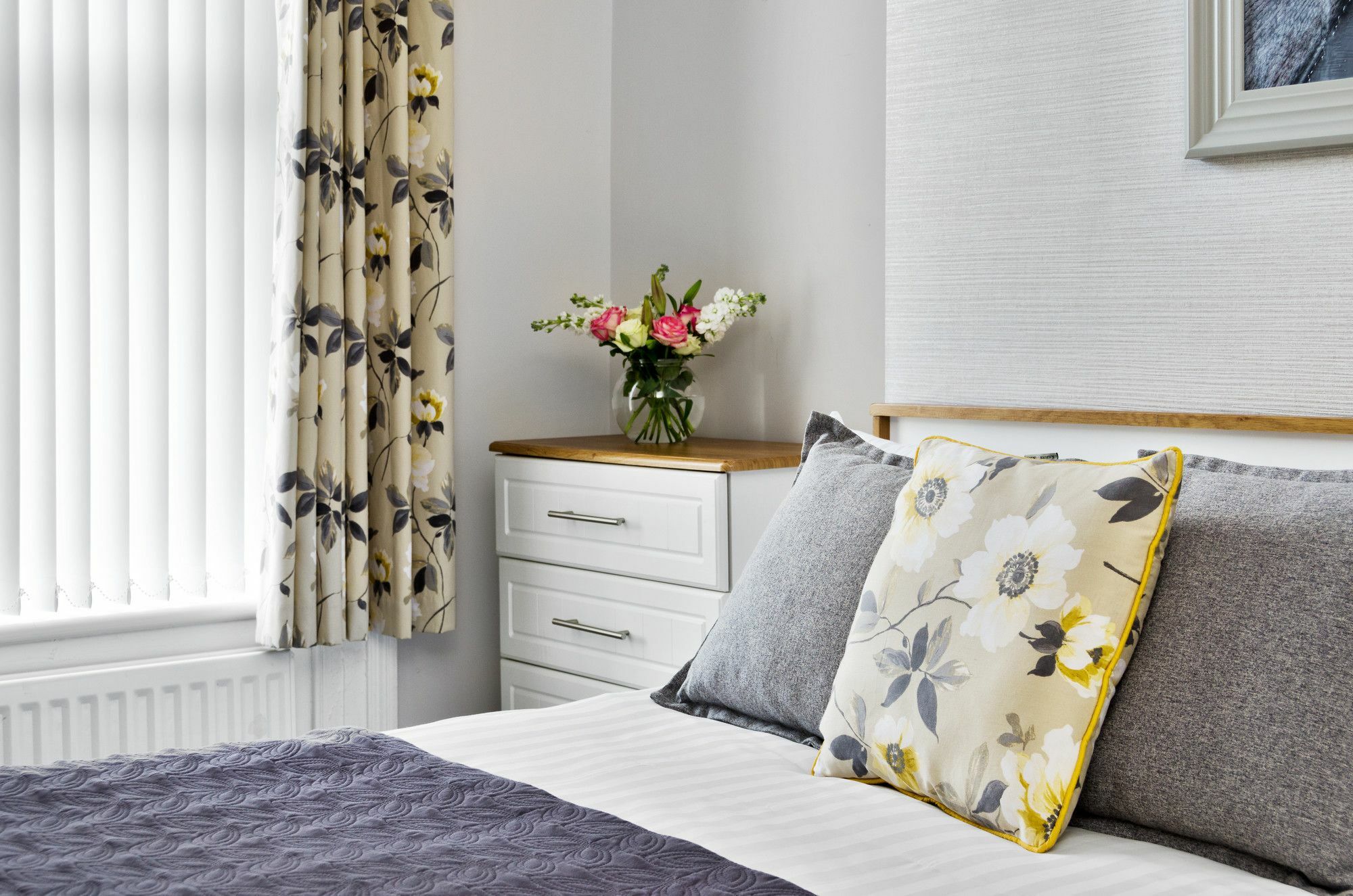 Oyo Parador Lodge Belfast Luaran gambar