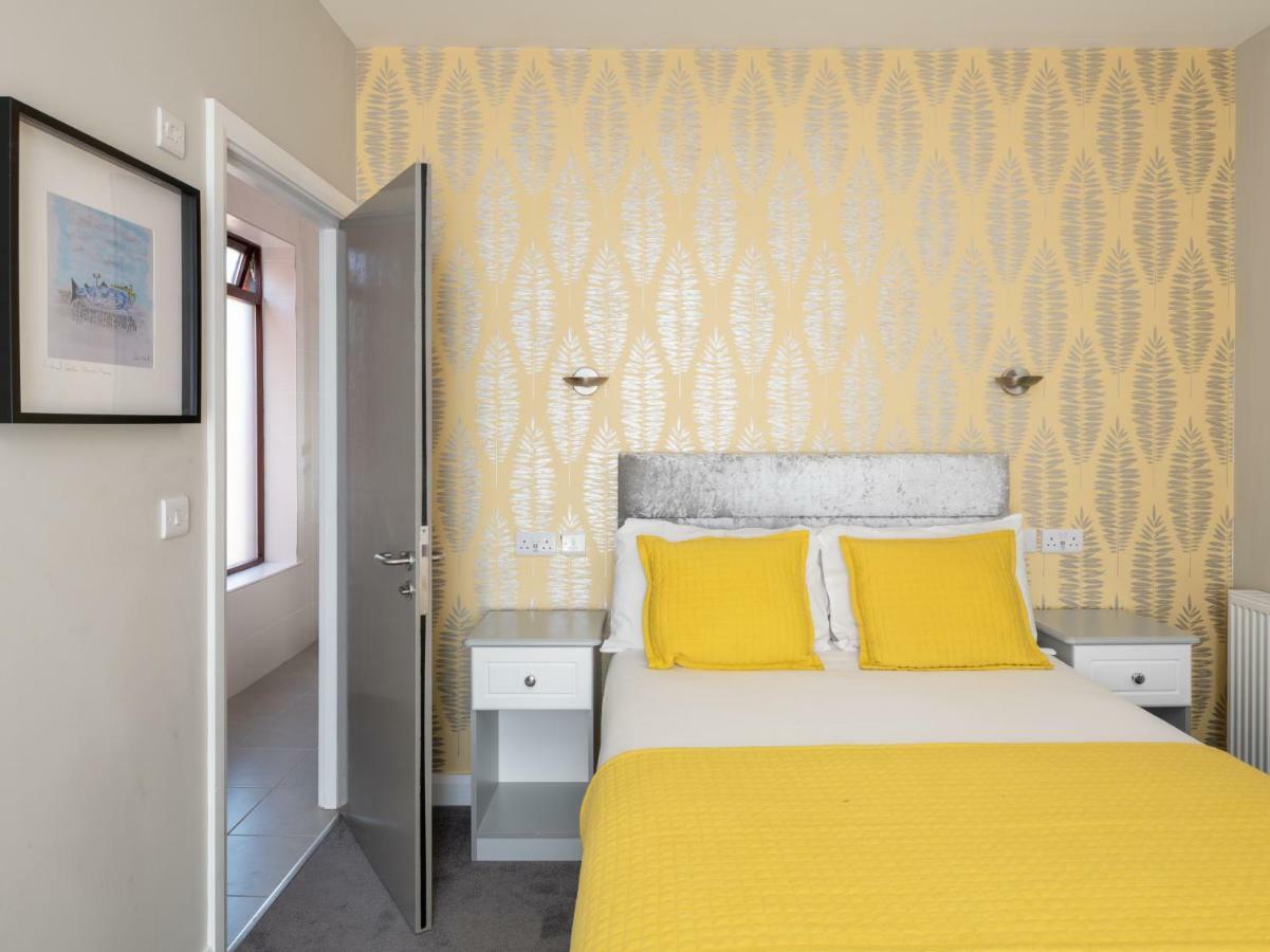 Oyo Parador Lodge Belfast Luaran gambar